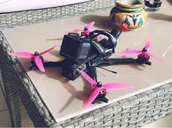 Glide Frame Accessories