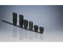 GoPro Mount Pack V2