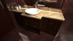guest bathroom Free 3D model