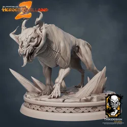 Hellhound A