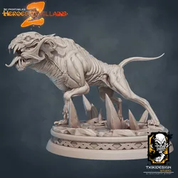 Hellhound C