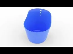 Herb Stripper Free 3D print model