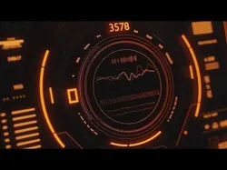 HUD and UI  - Arithmi Free 3D model