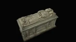 Internal Sarcophagus