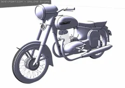 jawa 250