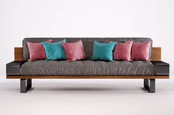 Kartell Soft Sofa Free 3D model