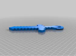 key ring