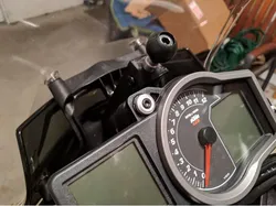 KTM Super Duke GT RAM Mount