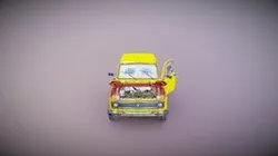 Lada Niva 1600 - ВАЗ-2121 «Нива»