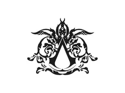Logo Assassin's Creed