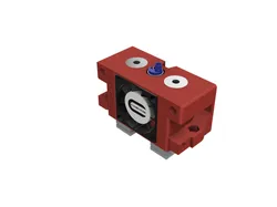 Makerbot clone E3D V6