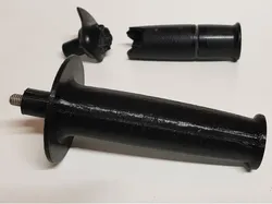 Makita Angle grinder handle Winkelschleifer Griff Flex