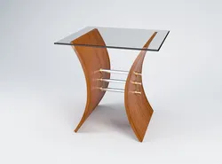 Mini Table Free 3D model