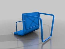 Office chair