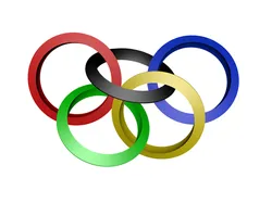 Olympics Rings
