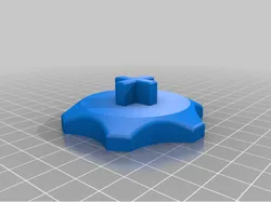 Painting Stand