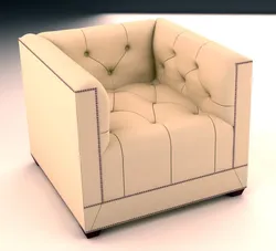 paris club chair
