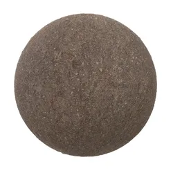 PBR - Brown Dirt  Texture