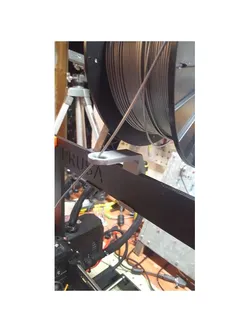 Prusa Mk3 Filament Guide