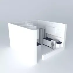 raquelorkut box Free 3D model