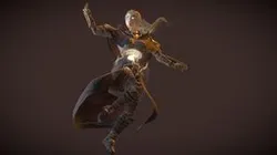 Reanimated Reanimator