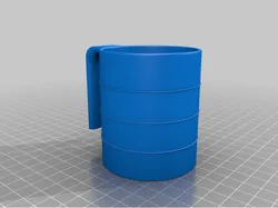 Rice Measuring Cup 180ml