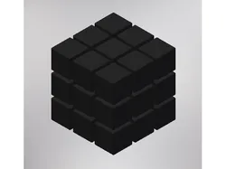 Rubiks Cube...with a twist