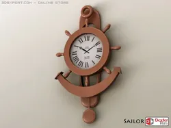 sailor