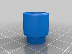Smok driptip