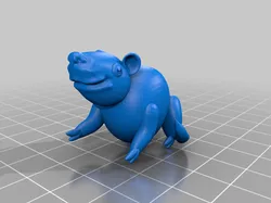 Sneaky Mouse