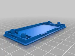 Sonoff Basic Enclosure