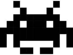 Space Invaders 3D