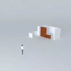 tanetti box Free 3D model