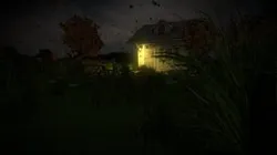 The House in the Night