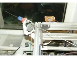 Torsion Spline   Torque transmission linear rail