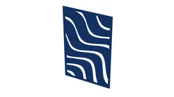 Waves steel painting Free 3D print model