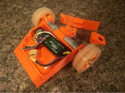 Wedge Bot 3