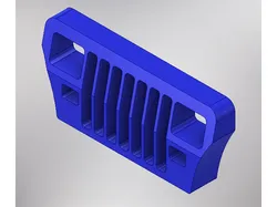 YJ Grill