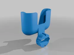 3D printer bestanden | 3MF | X-sense hållare