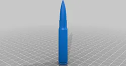 7.92x57mm Mauser Cartridge