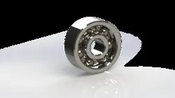 Arbitrary size bearing