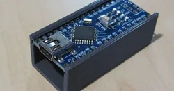 Arduino Nano holder