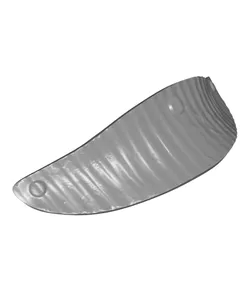 ARM PLATES.stlEXECUTOR COSPLAY - ELDEN RING NIGHTREIGN REPLICA FAN ART - CHESTPLATE-GORGET-PAULDRONS