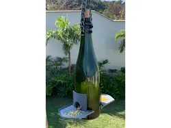 Bird Feeder Platform