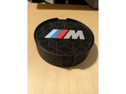 Coaster holder