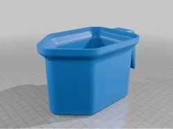 Coleman BBQ grease collector cup