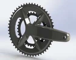 Crankset
