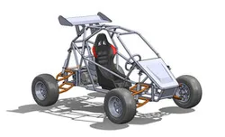 Crosskart