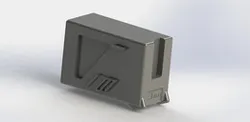 DJI FPV battery
