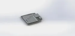 DJI FPV mainboard